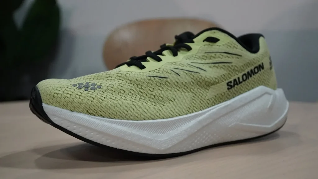 Salomon Aero Blaze 4