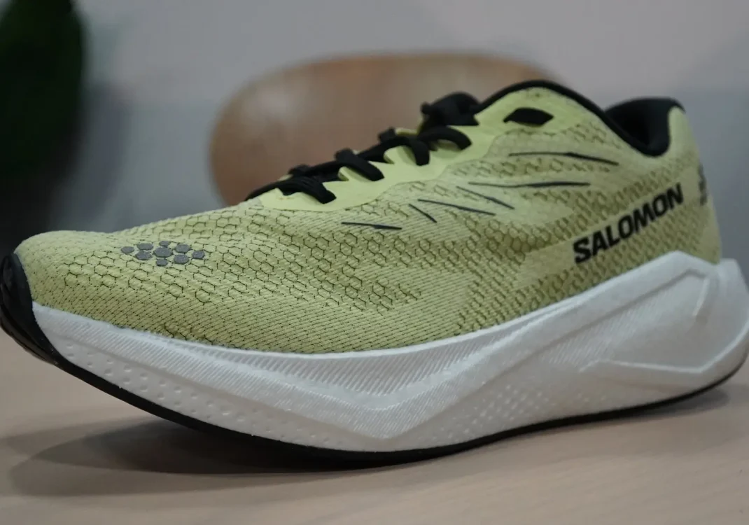 Salomon Aero Blaze 4