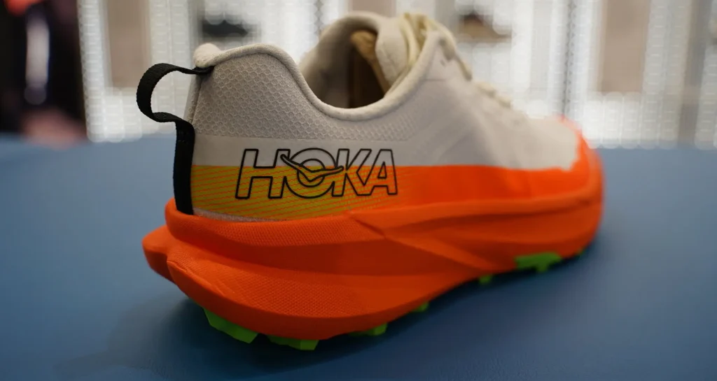 Hoka Torrent 5