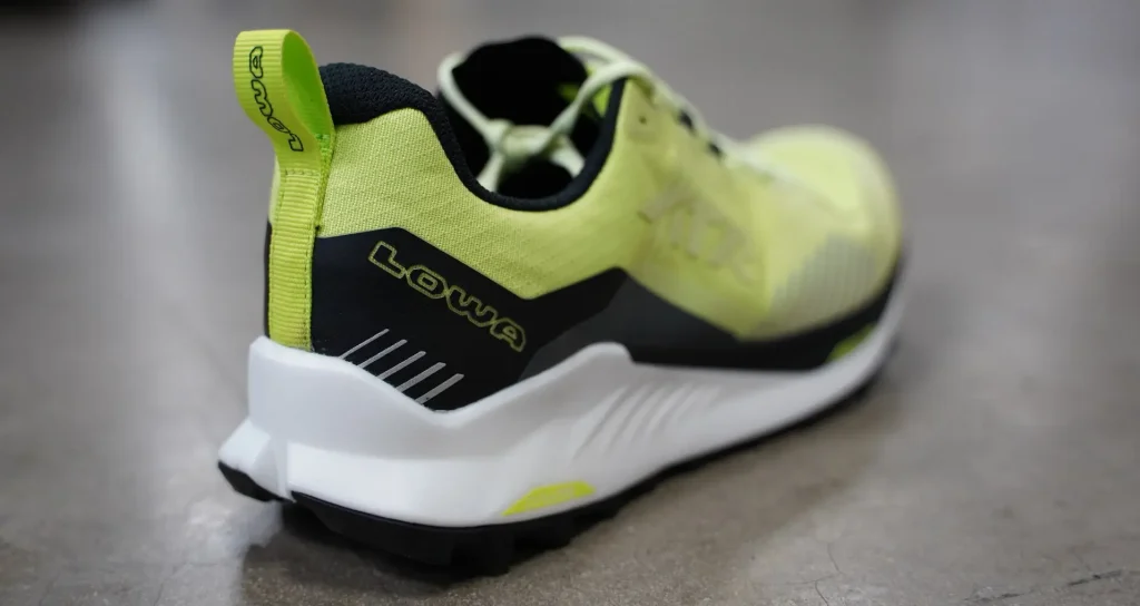 Lowa Madrix Evo