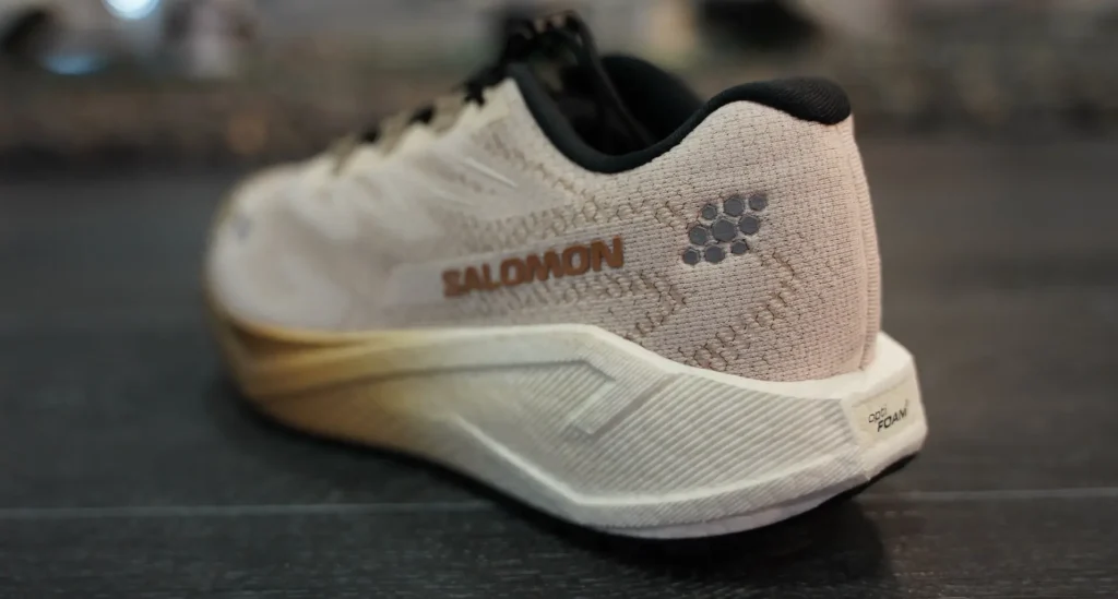 Salomon Aero Blaze 4 GRVL