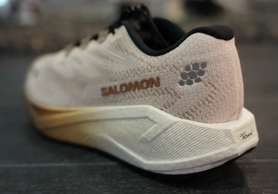 Salomon Aero Blaze 4 GRVL