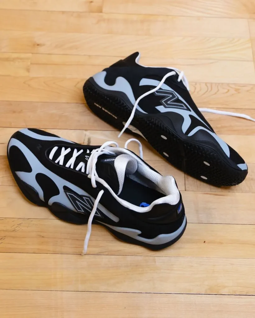 New Balance Maxey V1