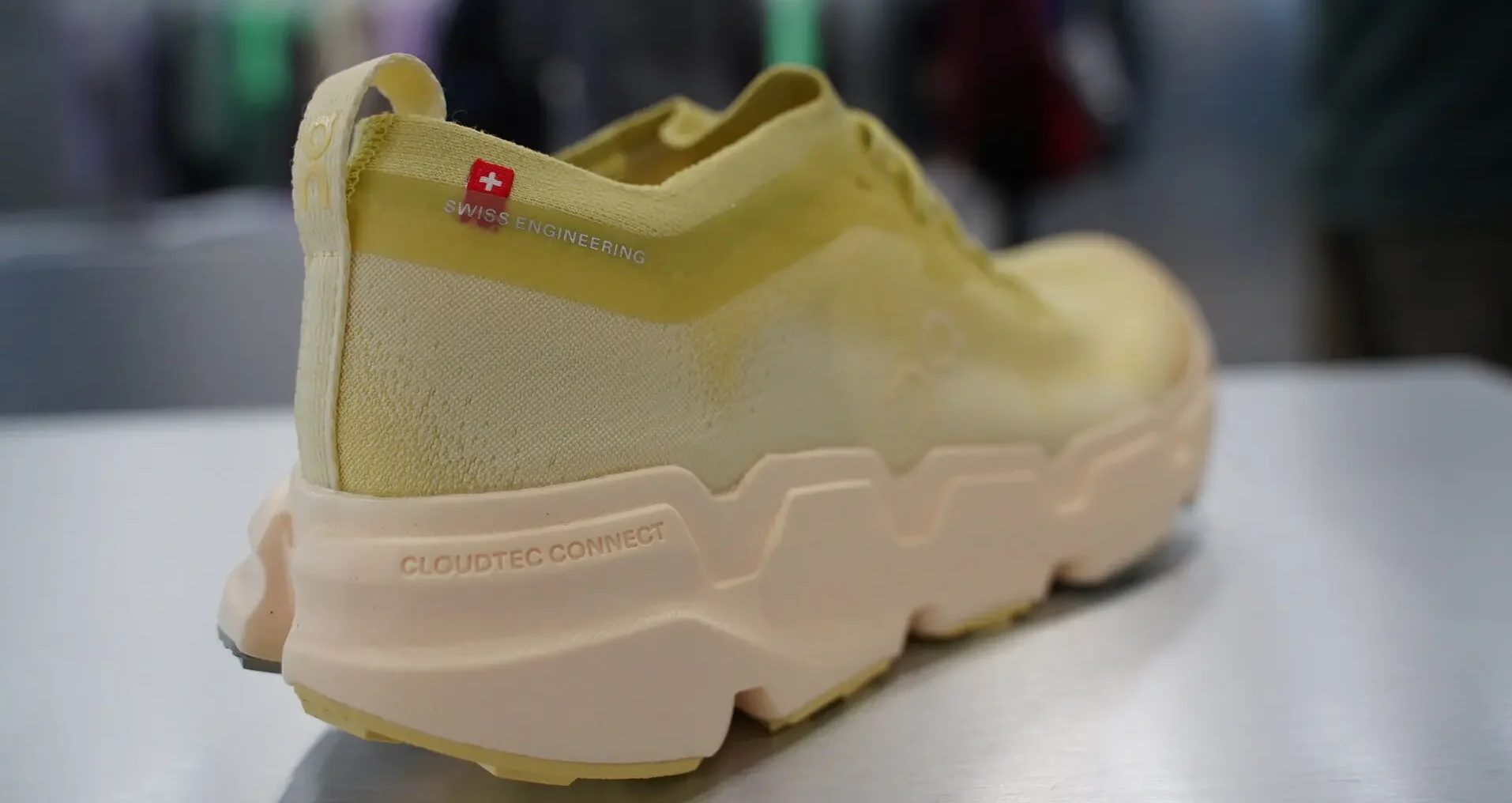 On Cloudsoma