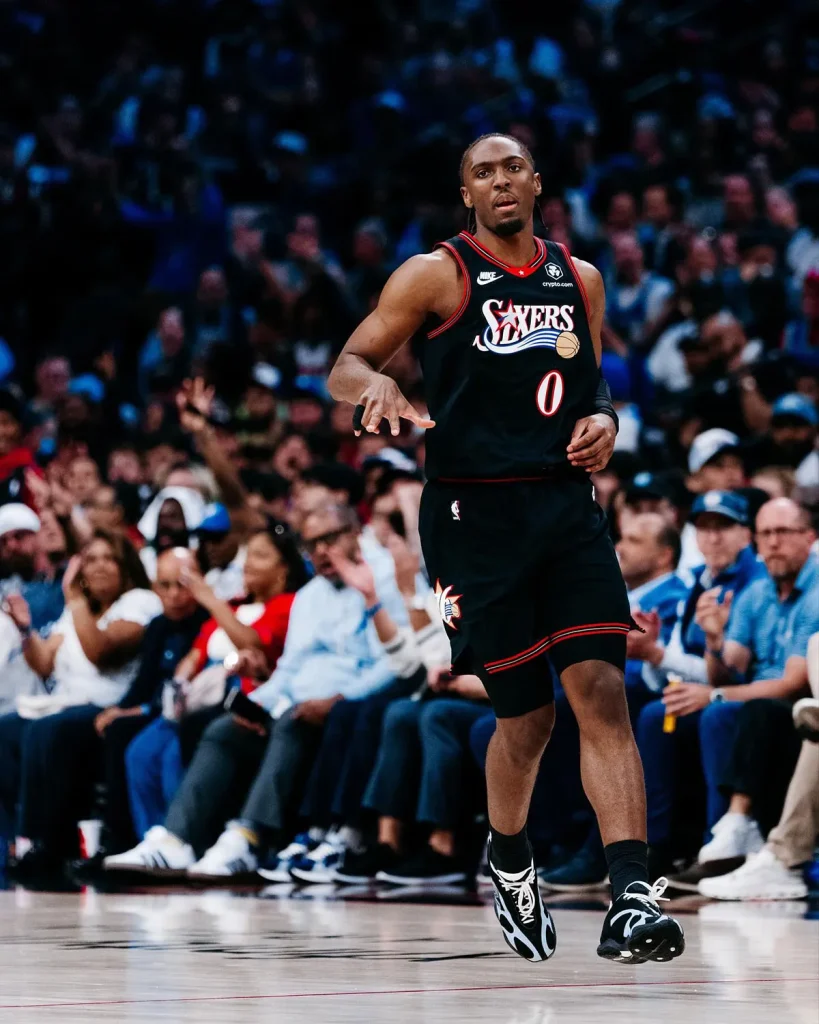 Тайриз Макс