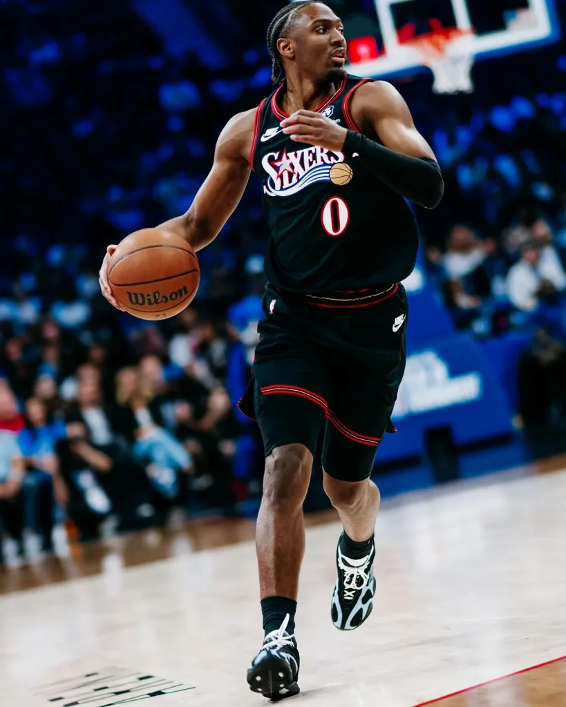 Тайриз Макс