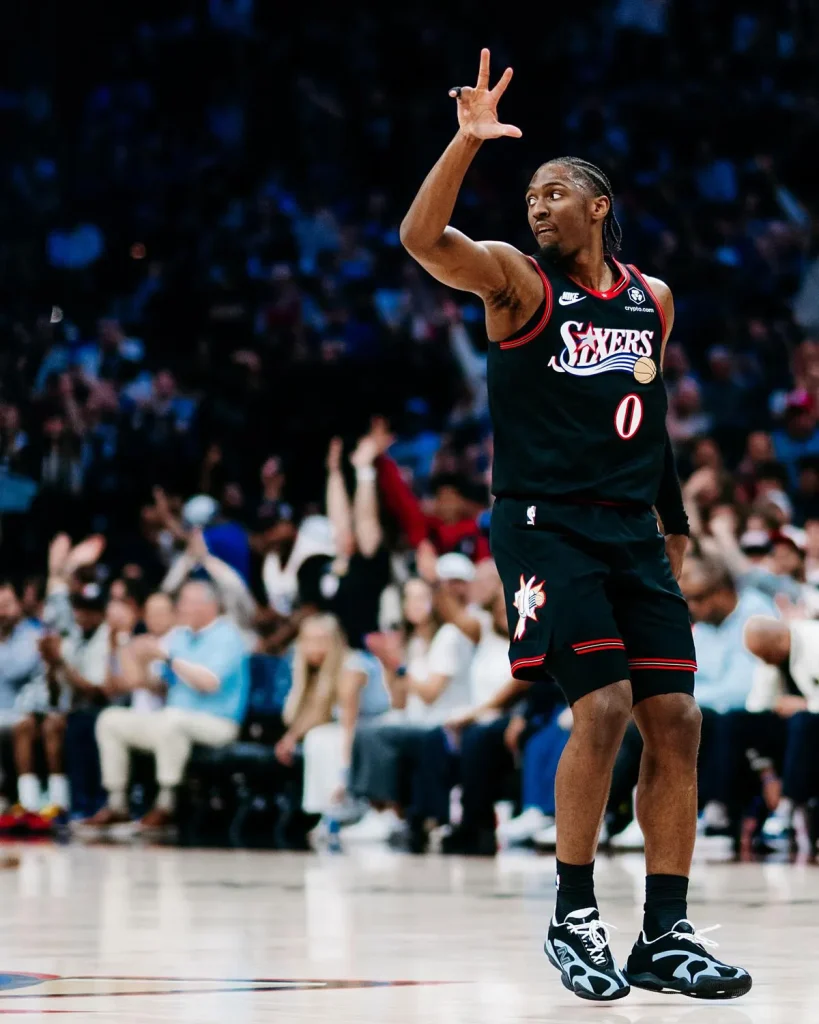 Тайриз Макс