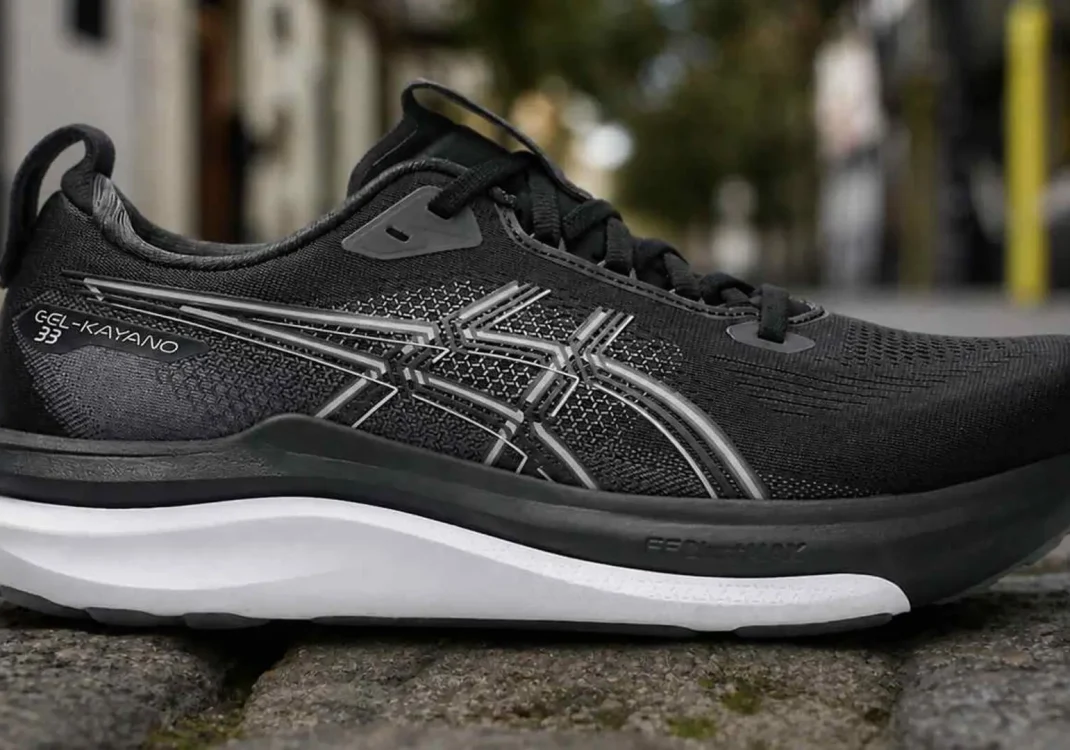 ASICS Gel-Kayano 33