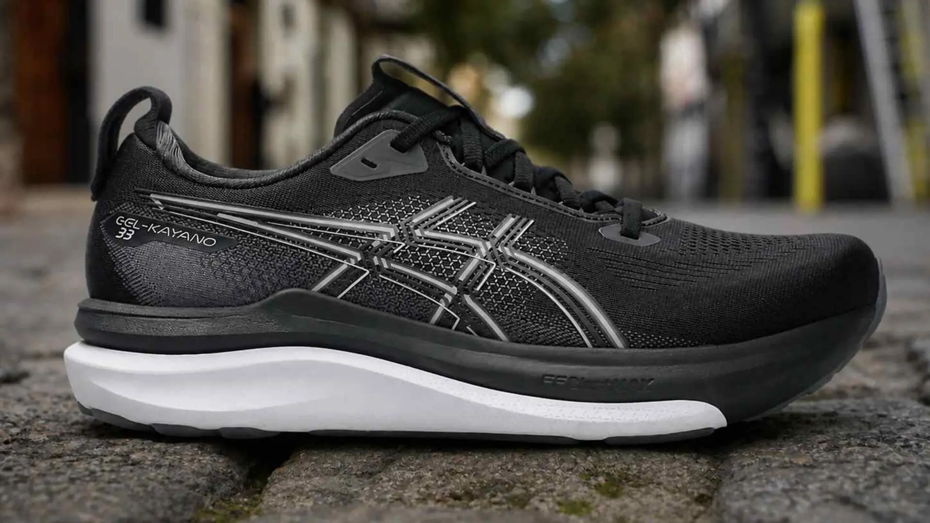 ASICS Gel-Kayano 33
