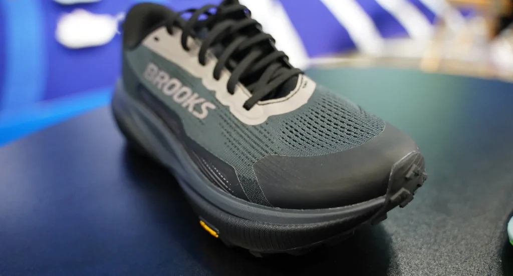 Brooks Cascadia 20 GTX