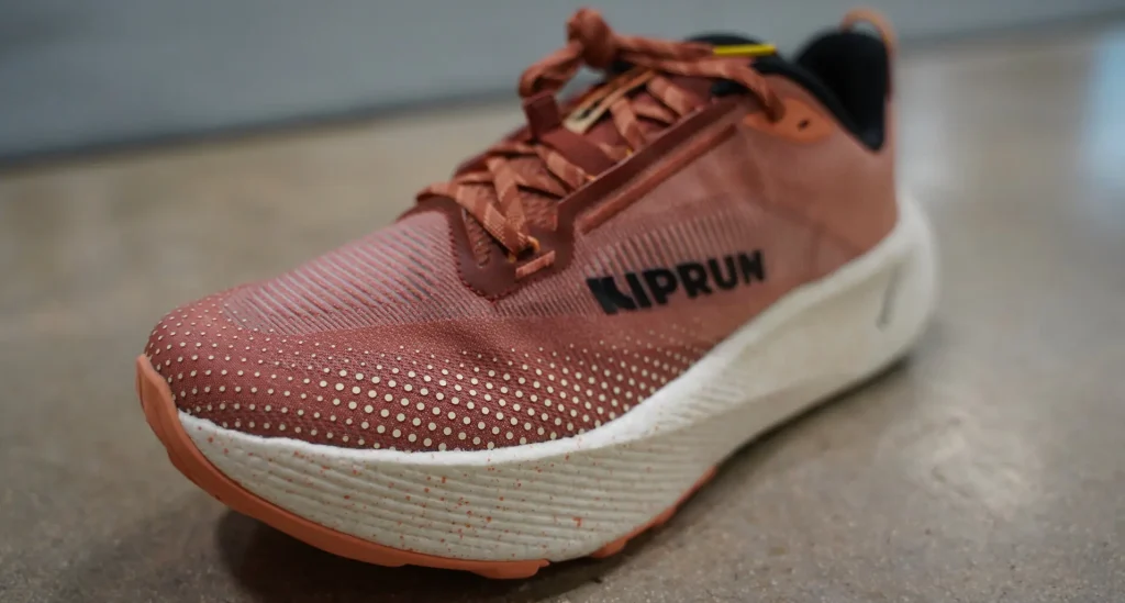 Kiprun Kipride Gravel