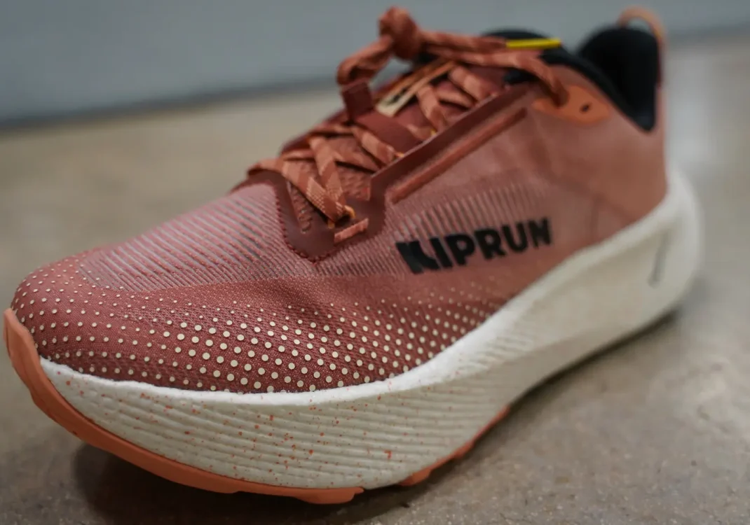 Kiprun Kipride Gravel