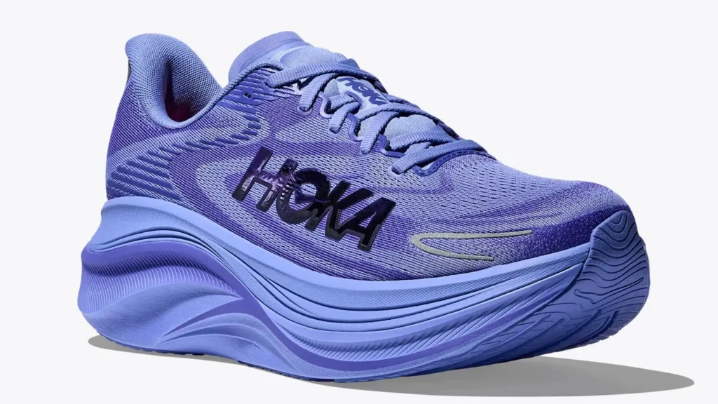 HOKA Skyward X 2