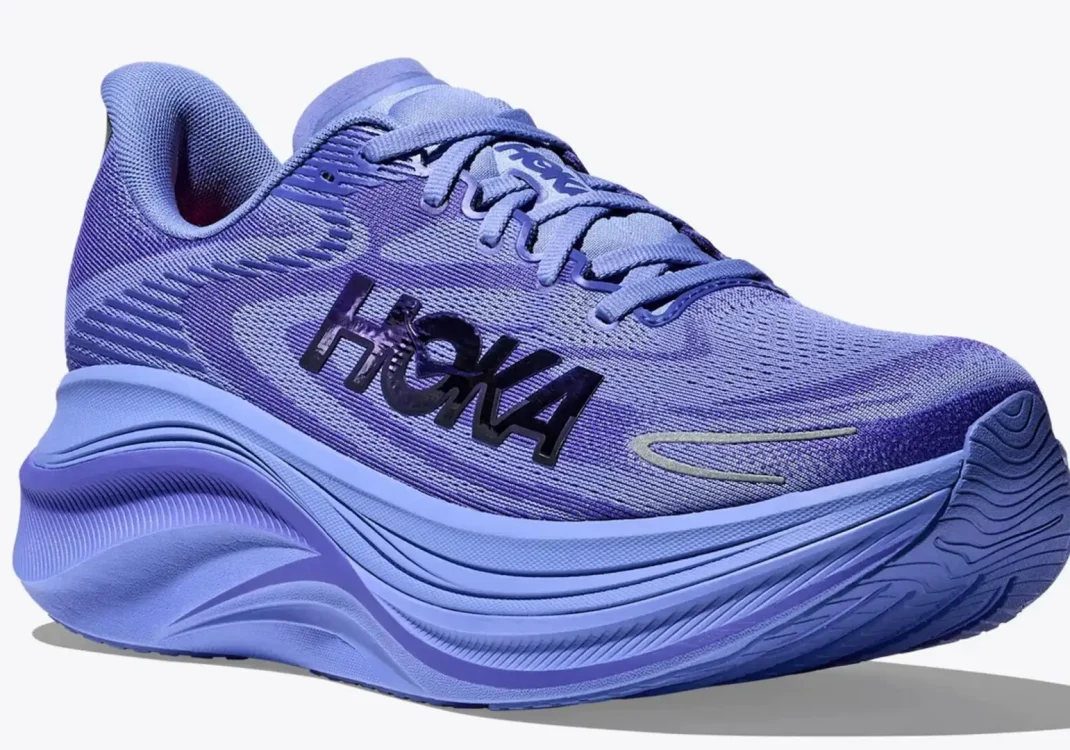 HOKA Skyward X 2