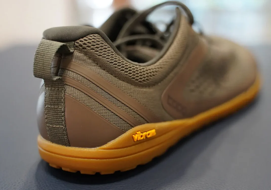 Topo Athletic Connect