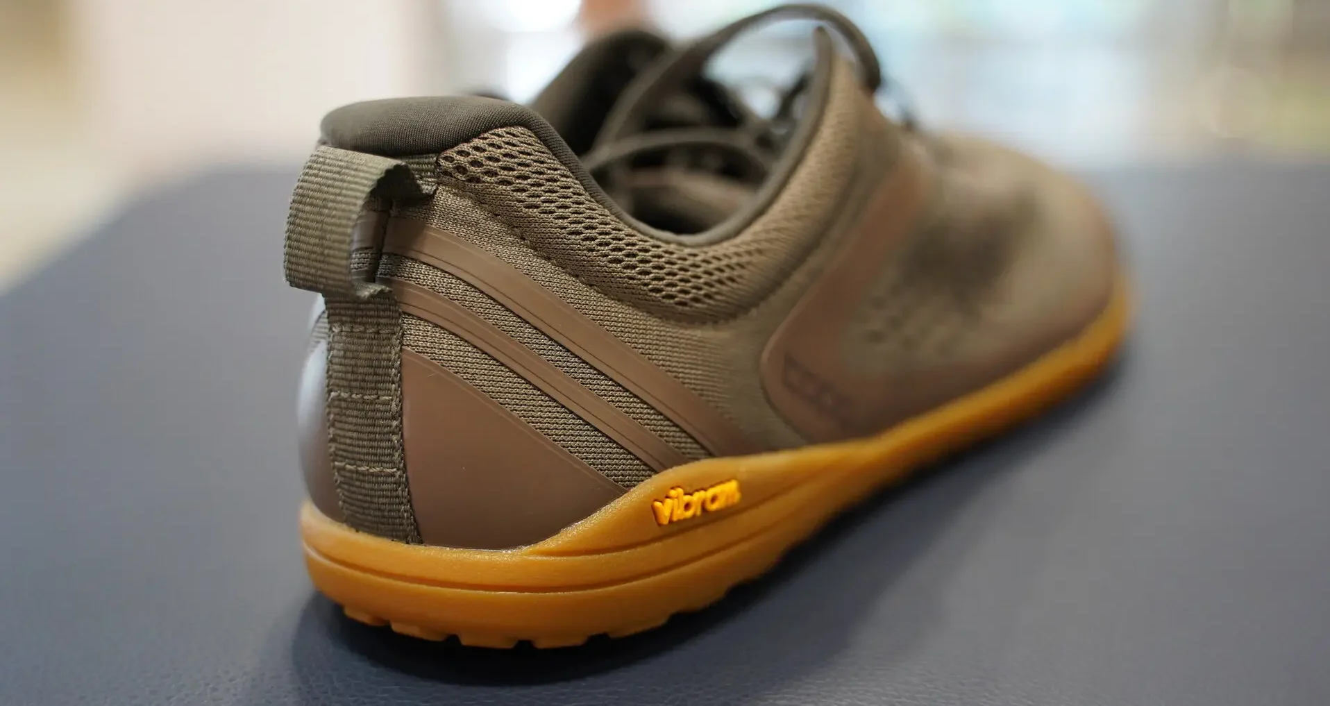 Topo Athletic Connect