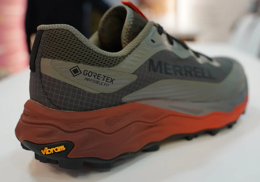 Merrell Agility Peak 6 Gore-Tex