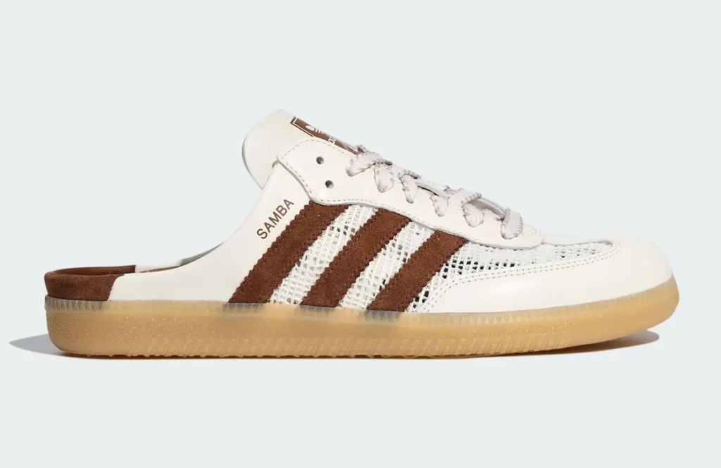 Adidas Samba Mule