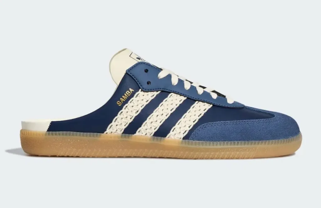 Adidas Samba Mule