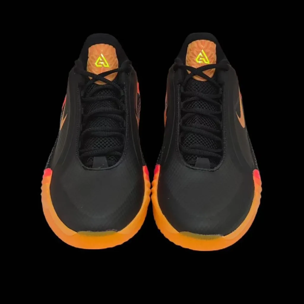 Nike Giannis Freak 8
