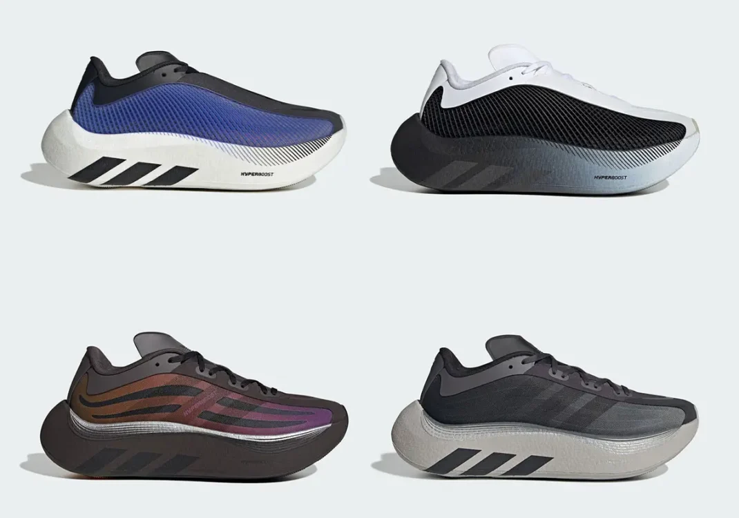 Adidas HYPERBOOST EUPHORIA