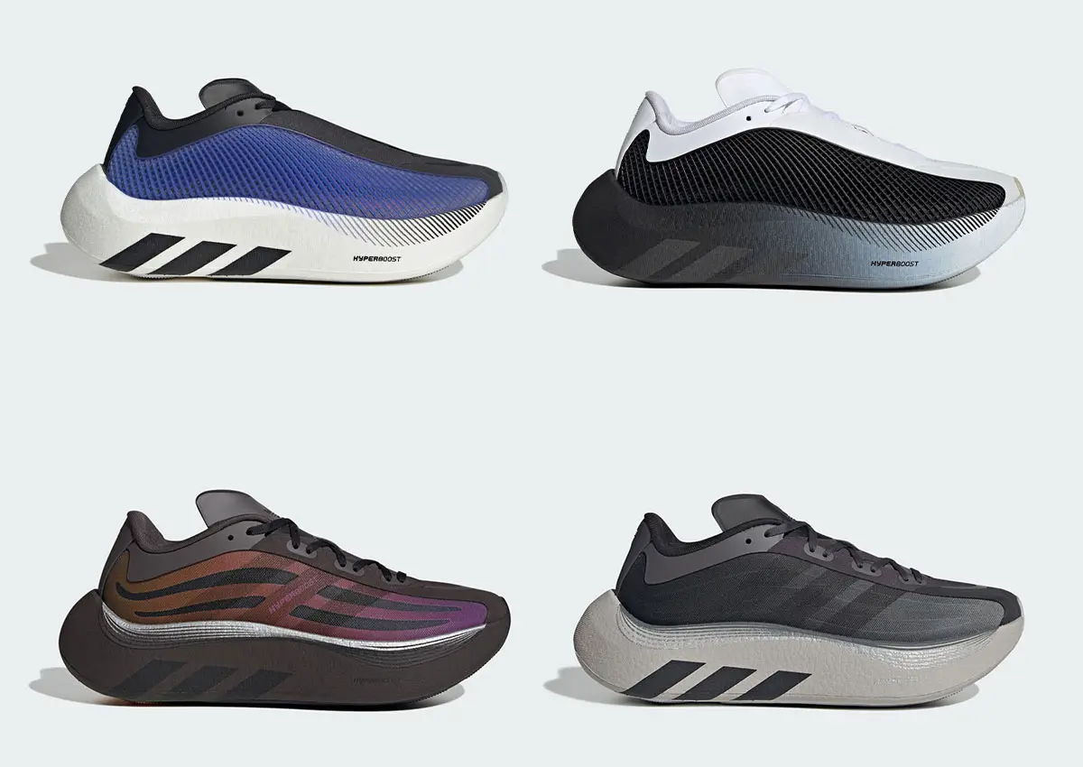Adidas HYPERBOOST EUPHORIA