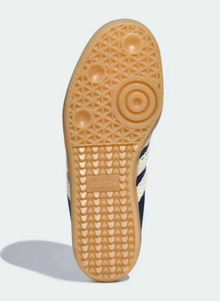 Adidas Samba Mule