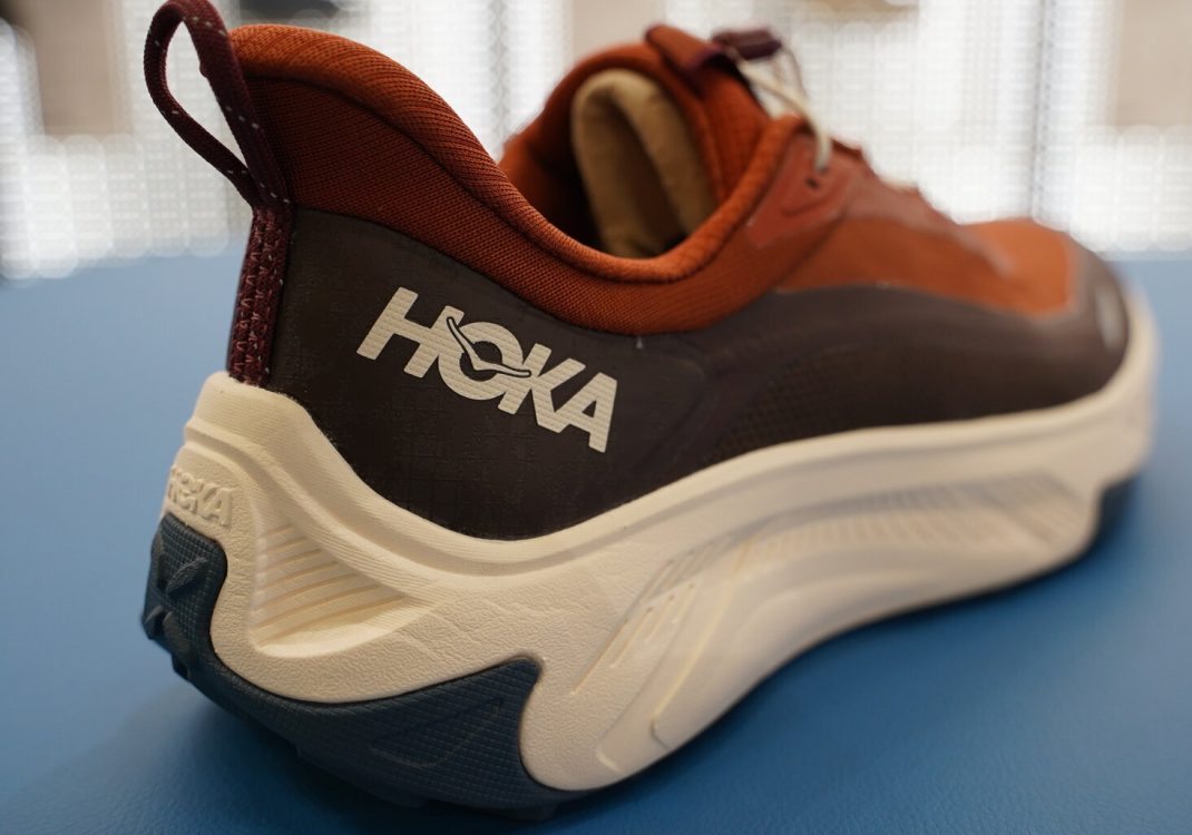 Hoka Transport 2 Gore-Tex