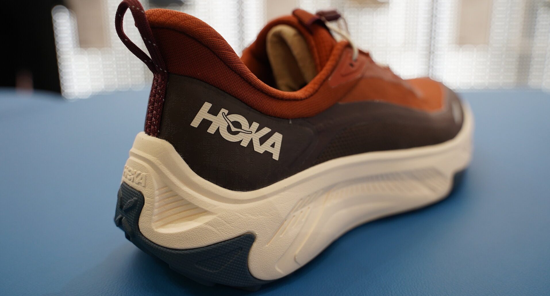 Hoka Transport 2 Gore-Tex