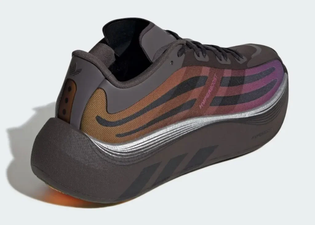 Adidas HYPERBOOST EUPHORIA