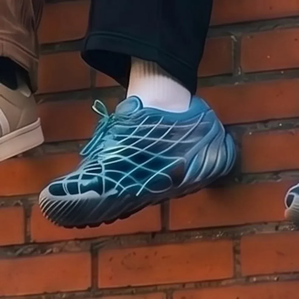 Bad Bunny x adidas F50 Ghost Sprint