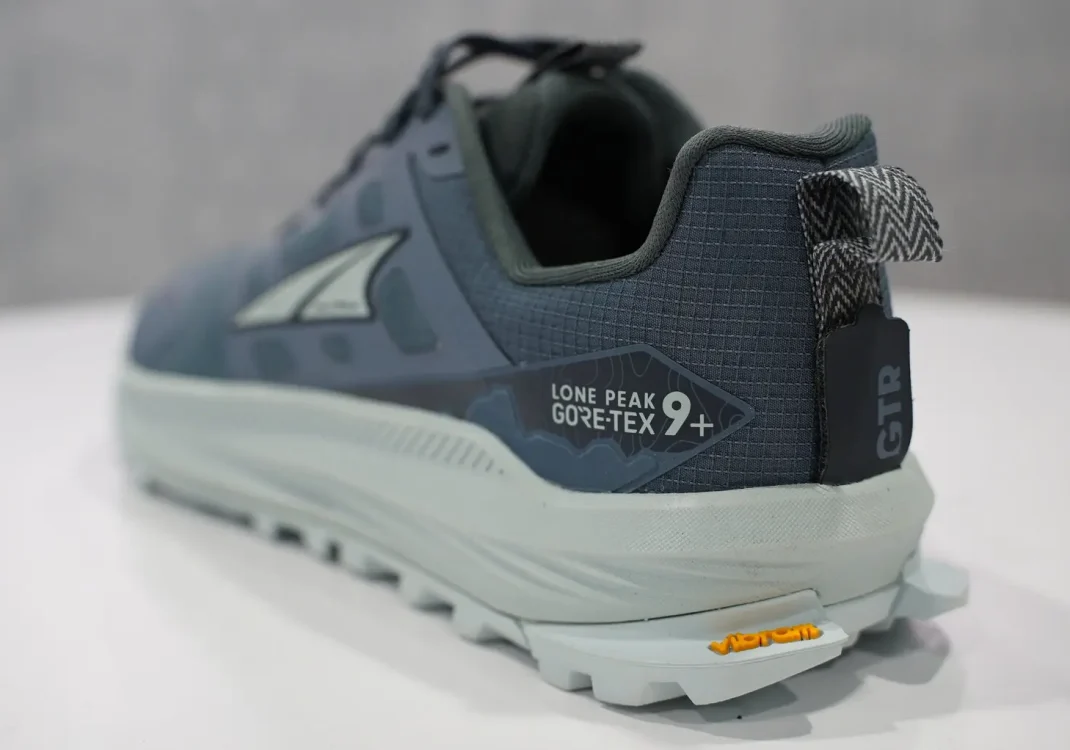 Altra Lone Peak 9+ GTX