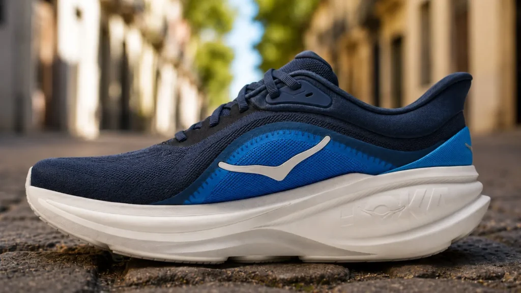 Hoka Clifton PRO