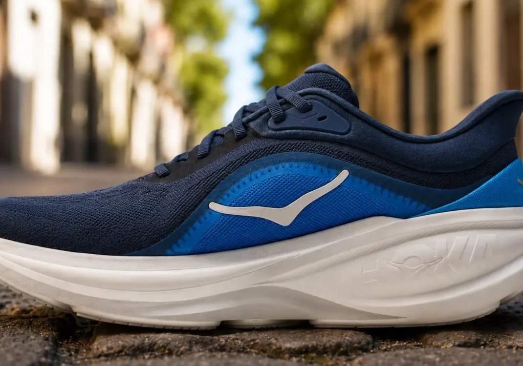 Hoka Clifton PRO