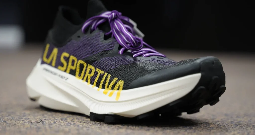 La Sportiva Prodigio Pro 2