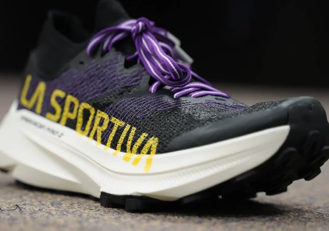 La Sportiva Prodigio Pro 2