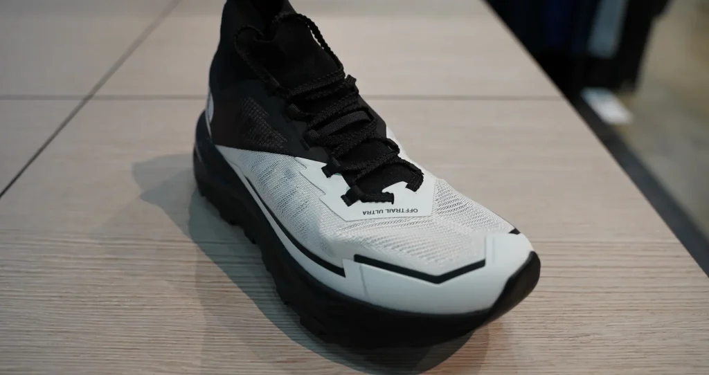 The North Face Offtrail Ultra