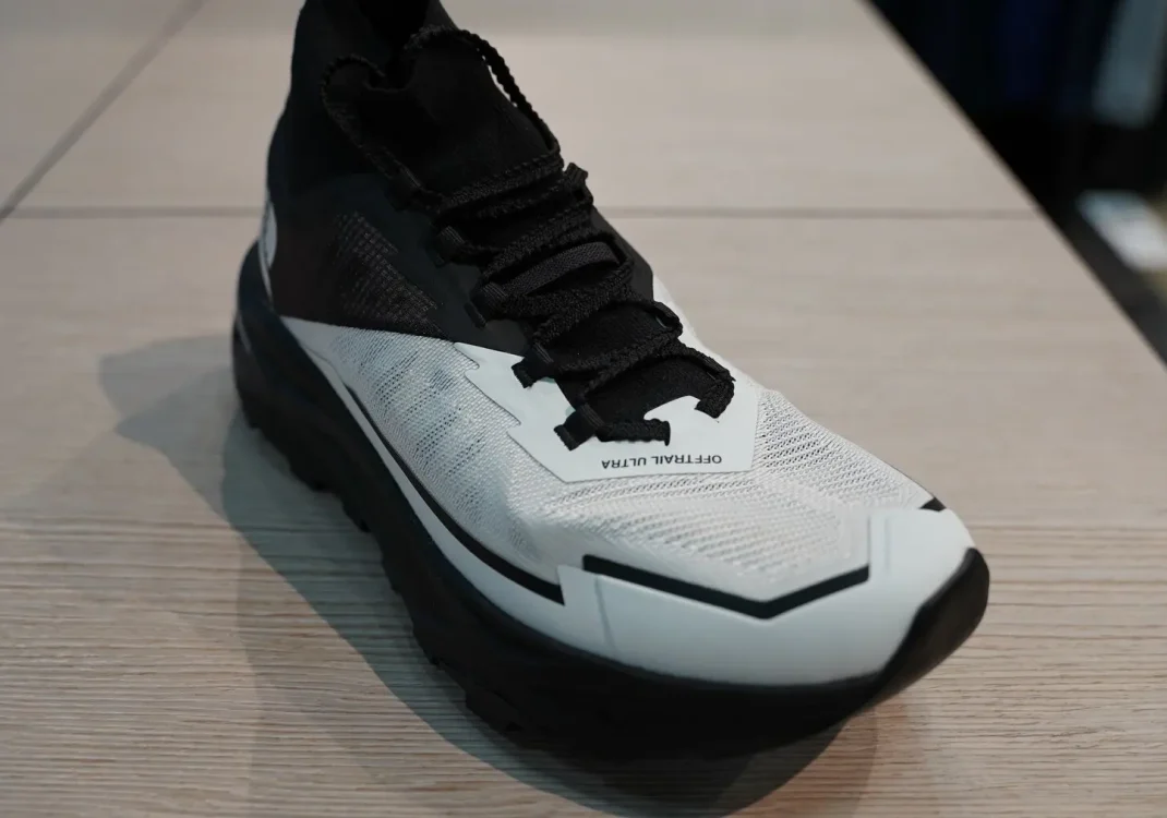 The North Face Offtrail Ultra