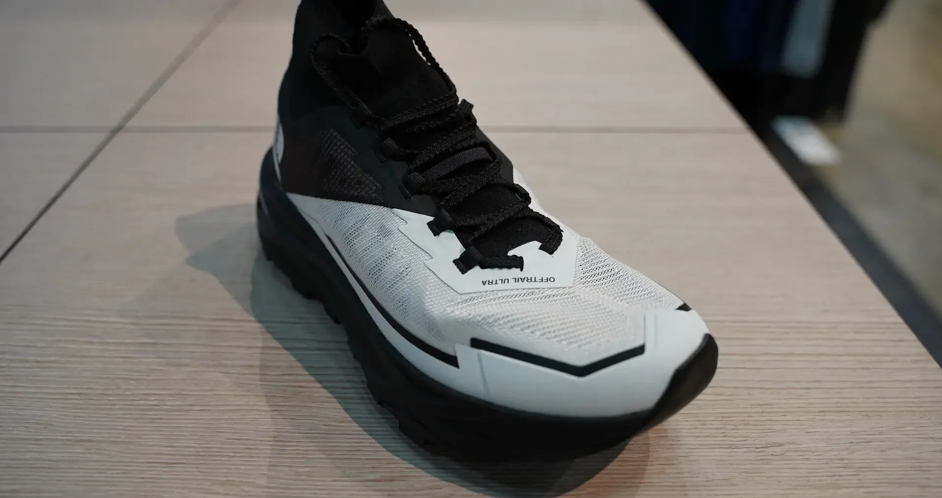 The North Face Offtrail Ultra