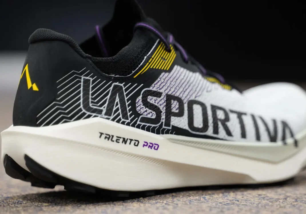 La Sportiva Talento Pro