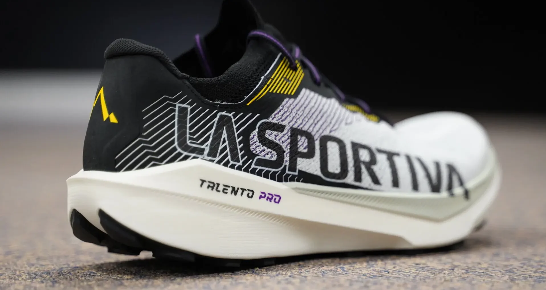 La Sportiva Talento Pro