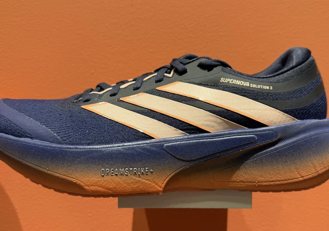 Adidas Supernova Solution 3