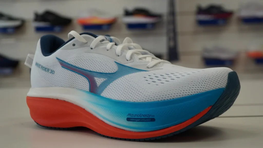 Mizuno Wave Rider 30