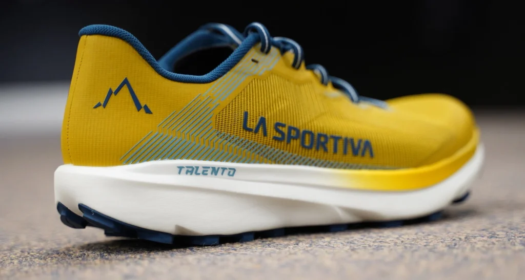 La Sportiva Talento