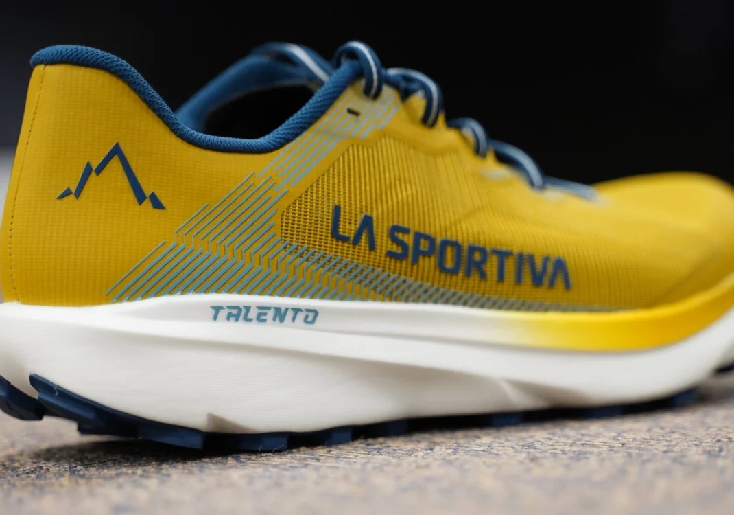 La Sportiva Talento