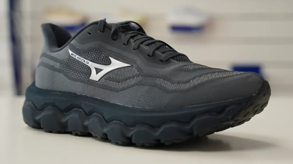 Mizuno Wave Horizon 9