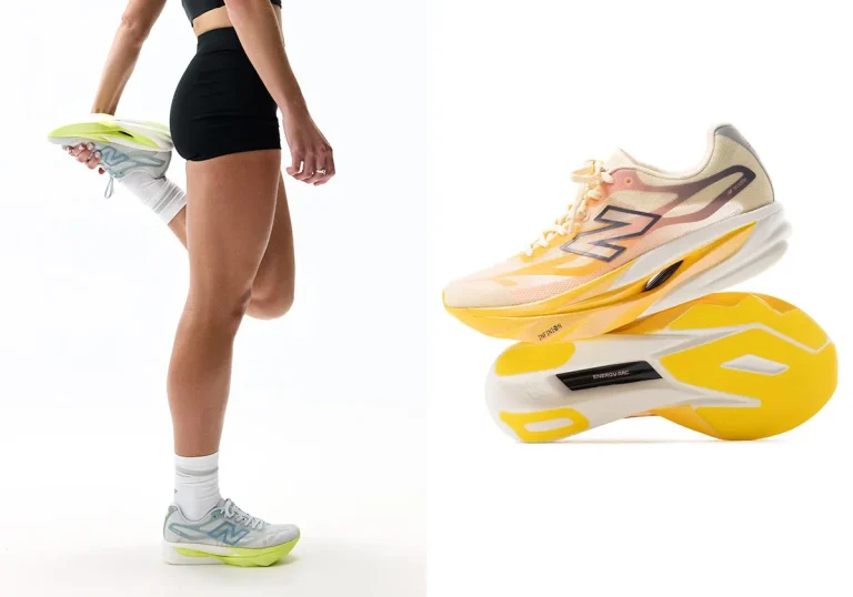 New Balance SuperComp Elite V6