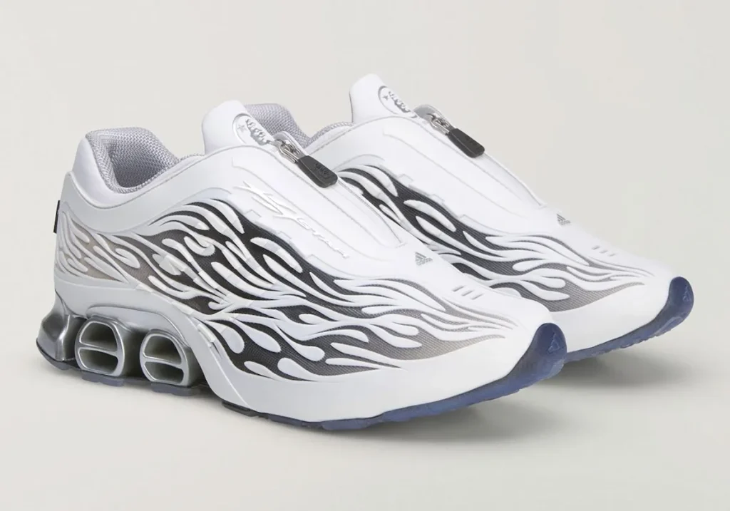 Adidas Megaride S2