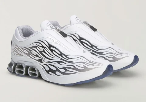 Adidas Megaride S2