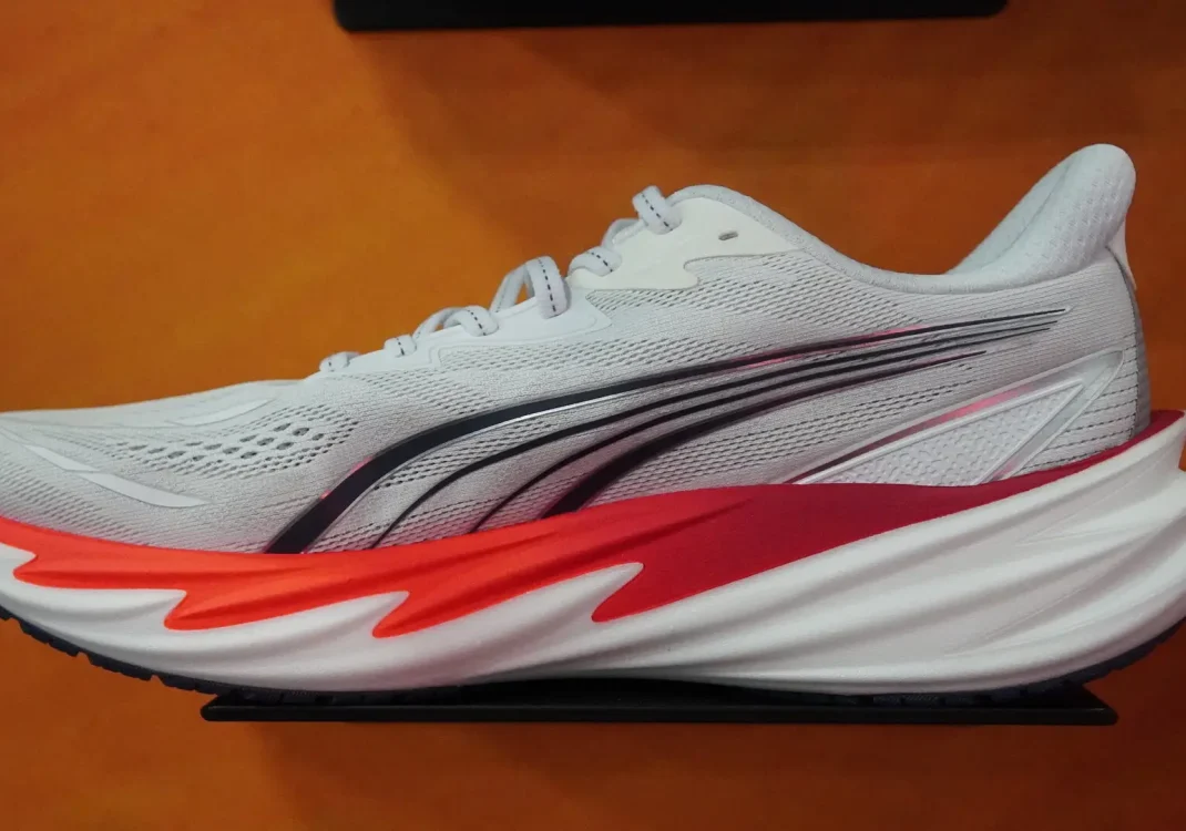 Puma Velocity Nitro 5